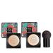 goforwealth 20ml Air Cushion Foundation BB Cream High Coverage Makeup to Help Infuse Moisture for firmerlooking Skin Useful Lovry - Buy Online on GoSupps.com