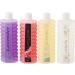 4 x Avon BUBBLE BATH 500ml VARIOUS SCENTS Rose 500 ml (Pack of 4) - Buy Online on GoSupps.com