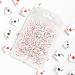 Playing Card Slices for 5mm Klei Mud Particles Animal Clays Nail Art Supplies Making Playing Card Slider - Buy Online on GoSupps.com