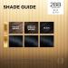 L'Oreal Paris Superior Preference Hair Dye Hair Color for Women 2BB Blue Black Hair Dye Permanent Hair Color 100% Grey Coverage 9 weeks of Luminous Fade-Defying 1 Hair Dye Kit (Packaging May Vary) Blue Black 1 Count ( Pack Of 1 ) - Buy Online on GoSupps.com