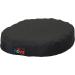 Buy NOVA Medical Donut Pillow Seat Cushion - Convoluted Foam Travel Ring Removable Washable Cover | Best for Comfort & Support - Buy Online on GoSupps.com