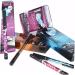  VINTORKY Waterproof Liquid Eyeliner Blue Eyebrow Pencil for Women Makeup for Parties and Events - Buy Online on GoSupps.com