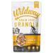 Wildway Keto Vegan Banana Nut Granola - Gluten Free, Low Carb, 8oz (Pack of 3) | Paleo, Non-GMO, Dairy Free - Buy Online on GoSupps.com