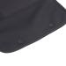 Organic Castor Oil Pack Washable Double-Layer for Insomnia Relief | Adjustable Black Cotton Design for Home Use - Buy Online on GoSupps.com