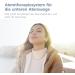 Pari O-Pep Breathing Therapy Device for Adults & Children 5+ | Lung Trainer with Bandage & Transport Bag - Buy Online on GoSupps.com