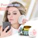 2 Pack Baby Powder Puff for Body Powder with Powder Container Soft Velour Puff for Woman Large Makeup Puff Body Powder Puffs with Dusting Powder Traveling Case Endless Scenery - Buy Online on GoSupps.com