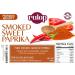 Rulop Smoked Sweet Paprika 200g - Authentic Spanish Paprika Powder in Resealable Pouch - Buy Online on GoSupps.com
