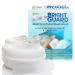 BrightGuard Grinding Mouth Guard - Teeth Grinding Mouth Guard for Sleep   Night Dental Bite Nightguard - Clenching  Bruxism  TMJ Guards - Moldable & Comfortable