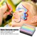 Face & Body Paint Oil Set - All-in-One Halloween Makeup Kit for Kids & Adults | Artist-Approved Fancy Painting Kit - Buy Online on GoSupps.com