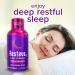 Results RNA Resteva Rx Sleep Aid: Delicious Fast-Acting Liquid Formula. Relaxing Mind & Body Promoting deep Sleep. Wake Refreshed with no Grogginess. Naturally sweetened 12 Pack 0.16 Fl Oz (Pack of 12) - Buy Online on GoSupps.com