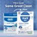 Glide Pro-Health Lot de 30 m diators pour fil dentaire Glide 30 unit (Lot de 5) - Buy Online on GoSupps.com