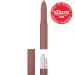 Maybelline Super Stay Ink Crayon Lipstick in Trust Your Gut Mauve Nude Pink - 8Hr Longwear Matte Lip Crayon - Buy Online on GoSupps.com