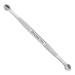 VJ Cuticle Pusher Nail Manicure Tools EXPERT 50 Staleks