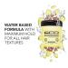 Eco Style Black Castor and Flaxseed Oil Styling Gel - Nourishing Repair for Damaged Hair - Healthy Scalp Promotion - Weightless Hold with Long Lasting Shine - 8 oz - Buy Online on GoSupps.com