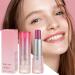 Moisturizing and Color-Changing Lip Tint - Color-Changing Lip Tint For Travel Business Trip Home School Girlfriend Wife Friend Sister Daughter - Buy Online on GoSupps.com