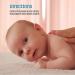 Nature's Baby Organics Soothing Baby Oil - Non-Greasy Massage Oil for Newborns & Kids - Sunflower & Olive Oil Blend - Mandarin Coconut Scent - 4 oz - Buy Online on GoSupps.com