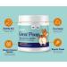 Great Poop Probiotics for Dogs - Fiber Supplement & Digestive Enzymes Chews for Healthy Gut & Firm Stool - Chicken Flavor - 120 Ct - Buy Online on GoSupps.com