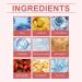 Cr me claircissante Hydratante Gel Fermet Douce Nuit 50g - Soin Nuit L ger R pare Hydratation Femme M re Fille Voyage Maison Beaut  - Buy Online on GoSupps.com
