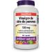 Webber Naturals Apple Cider Vinegar Capsules 500 mg 240 Count & Vitamin C Timed Release 1 000 mg 150 Tablets For Bones Teeth Immune and Antioxidant Health Vegetarian - Buy Online on GoSupps.com