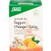  Salus Salus Orange-Spicy Ingewer Organic Herb Tea 30g - Buy Online on GoSupps.com