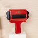 Toothpaste Tube Roller - Tube Tooth Paste Winder Clip Roll Up Dispenser - Bathroom Accessories Toothpaste Rolling Saver for Women Kids Man Family Fanelod - Buy Online on GoSupps.com