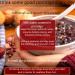 M lange De Congee Aux Cinq Grains Ingr dients De Bouillie Laba Usage Domestique Et Commercial Base De Bouillie Gluante Et Sucr e 500g - Buy Online on GoSupps.com