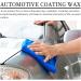 Altinoran Titanium Ceramic Wax Altinoran Ceramic Wax Altinoran Car Care Polish Car Wax Ceramic Coating Car Care Polishing Set Auto Car Scratch Repair Remover Wax Paste Polish Vehicle Paint Care 3pcs - Buy Online on GoSupps.com