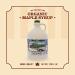 Frost Ridge Maple Farm Organic Grade A Gallon Maple Syrup - Dark Robust (128 fl oz) - Buy Online on GoSupps.com