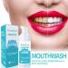 Teethaid Mouthwash 50ml - Fresh Breath & Dental Health | Tartar Control & Oral Care - 1 Pack - Buy Online on GoSupps.com
