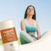 Soapbox Aluminum-Free Deodorant | Coconut & Vanilla Scented Vegan Stick | 2.65oz Natural Deodorant - Buy Online on GoSupps.com