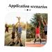 FRCOLOR 20 Pcs Finger Protector - Basketball Finger Guards & Protective Covers for Optimal Performance - Buy Online on GoSupps.com