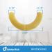 OstomyVitals Elastic Barrier Strips for Ostomy Bag - Pack of 20 - Buy Online on GoSupps.com