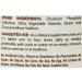 Best Naturals L-Arginine L-Citrulline Complex Tablets - 250 Count Pack - Premium Nitric Oxide Booster Supplement - Buy Online on GoSupps.com