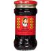 Laoganma Authentic Chinese Fermented Soybeans in Chilli Oil 280g & Crispy Chilli in Oil 210g Spicy Condiment (Pack of 2) - Buy Online on GoSupps.com