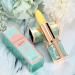 Tongyend Tinted Lip Balm Colour Changing Lip Balm Non-Stick Cup Lipsticks for Women Long Lasting Moisturizer Lip Repair Vegan Lip Balm with Vitamin E Natural Oil - Buy Online on GoSupps.com