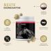 Peticare Detox-Mix Powder for Horses | Natural Liver & Kidney Support | Detox & Intestinal Function | 800g | Pethorse Health - Buy Online on GoSupps.com