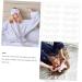 SKISUNO 15 Sheets Eye Mask Skincare Accessories Ice Eye Pad Dry Eye Drops Cotton Eye Paper Disposable Eye Paper Eye Anti Aging Patch Stye White Portable Invisible Sticker Non-woven Fabric - Buy Online on GoSupps.com