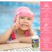 TRISWIM KIDS Scented Body Wash Chlorine Removal & Eczema Relief for Swimmers | Moisturizing After-Swim Skincare - Buy Online on GoSupps.com