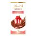 Lindt Lindt Chocolate Creation Raspberry Panna Cotta Gift Chocolate Bar 150g
