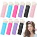 10 PCS Volumizing Hair Clips Root Clips for Hair Volume Hair Root Volume Clip DIY Instant Hair Volumizing Clips for Women
