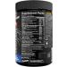 Mutant Mind FK - Epic Nootropic Pre-Workout - Brain Supplement for Mental Focus - 20 Serve - Blue Raspberry - 460g - Buy Online on GoSupps.com
