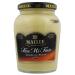 MAILLE Specialty Mustard Fine Mi Forte Jar 355g