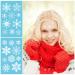 120+Pcs Christmas White Snowflake Window Clings Stickers Temporary Tattoos  13 Sheets Winter Decorations Decal Party Favors for Body Face Kids Women