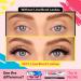 Silly George Girl Goals LinerBond Black | Lash System Starter Kit with Adhesive Eyeliner - Buy Online on GoSupps.com