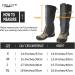 Frelaxy Ultra High-Performance Waterproof Hunting Gaiters - Olive Green Large - Buy Online on GoSupps.com