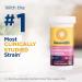 Renew Life Ultimate Flora Womenâ€™s Probiotic 50 Billion CFU - 60 Veg Capsules - Buy Online on GoSupps.com