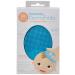 Fridababy DermaFrida SkinSoother Silicone Brush | Baby Bath Essential for Dry Skin, Cradle Cap, Eczema | 1 Pack - Buy Online on GoSupps.com