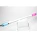 Promatic FM skypink Pen Spinning Mod (Mod Name Length:22.5cm,Weight:22.2gram for Beginner Pen Spinner