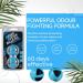 Odour Buster Shoe Deodorant Balls - Ultimate Sneaker Deodoriser & Shoe Freshener - Fresh Scent for Shoes & Bags - Reusable Sports Shoe Deodorizer - Eliminate Odour from Shoes Bags Lockers 1 count (Pack of 2) - Buy Online on GoSupps.com