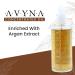 Avyna Hair Restructuring Liquid with Argan Oil - Nourishing Treatment 3.38 fl oz for Healthy Hair - International Shipping Available - Buy Online on GoSupps.com